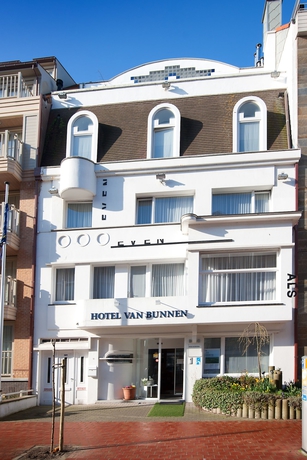 Imagen general del Hotel Van Bunnen. Foto 5