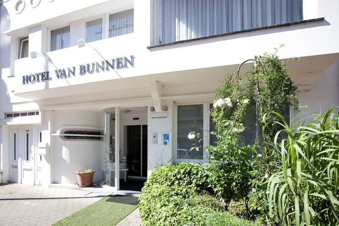 Imagen general del Hotel Van Bunnen. Foto 6