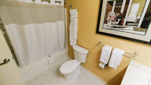 Imagen de la habitación del Hotel Van Buren. Foto 2