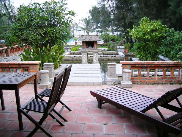 Imagen de la habitación del Hotel Van Chai Resort. Foto 6