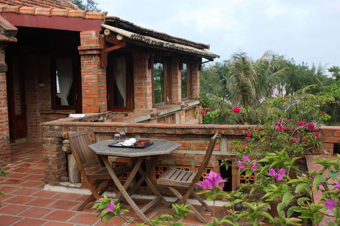 Imagen de la habitación del Hotel Van Chai Resort. Foto 8