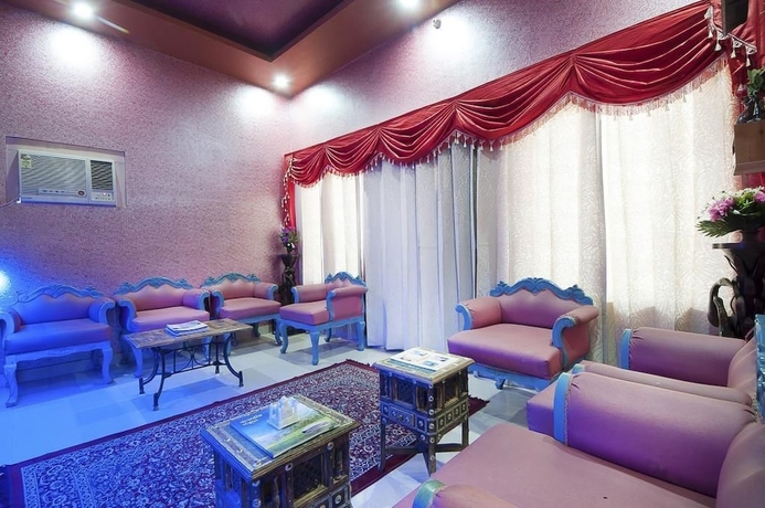 Imagen de los interiores del Hotel Van Chhavi Resort. Foto 17