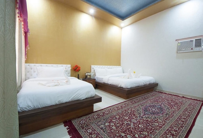 Imagen de la habitación del Hotel Van Chhavi Resort. Foto 7