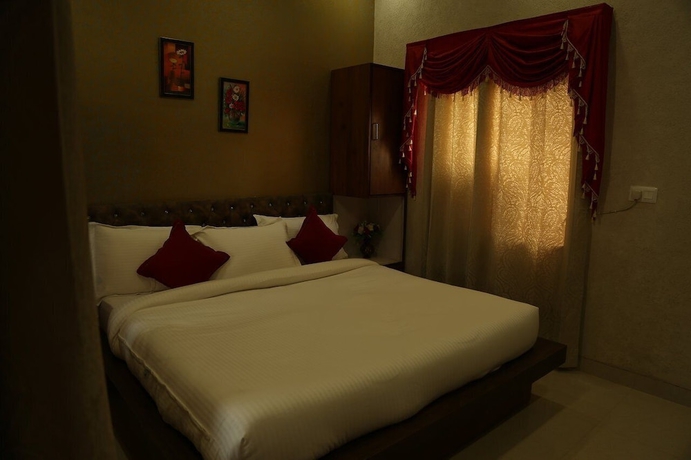 Imagen de la habitación del Hotel Van Chhavi Resort. Foto 11