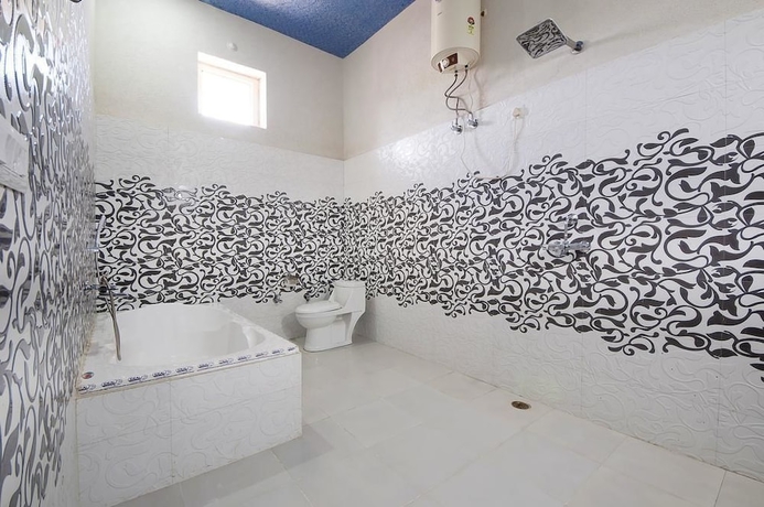 Imagen de la habitación del Hotel Van Chhavi Resort. Foto 13