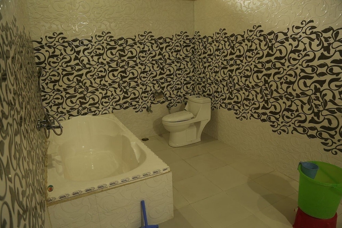 Imagen de la habitación del Hotel Van Chhavi Resort. Foto 14