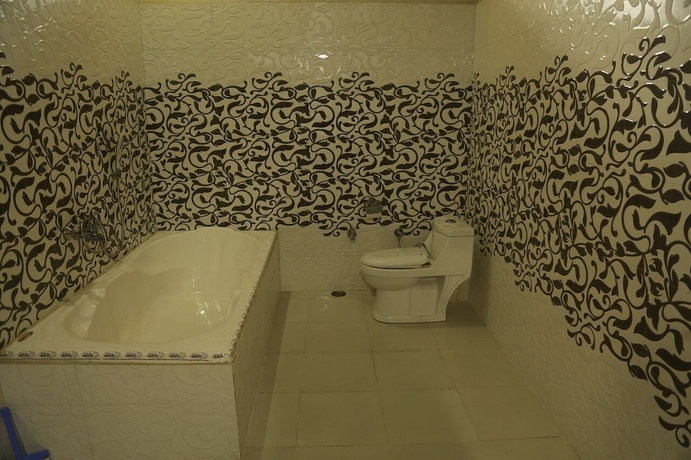 Imagen de la habitación del Hotel Van Chhavi Resort. Foto 15