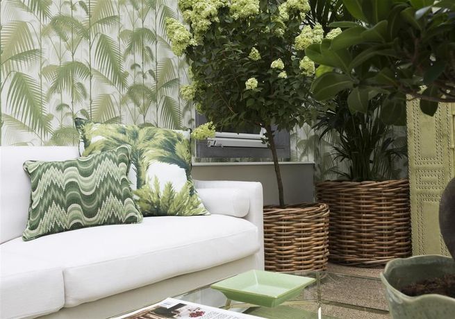 Imagen general del Hotel Van Cleef. Foto 2