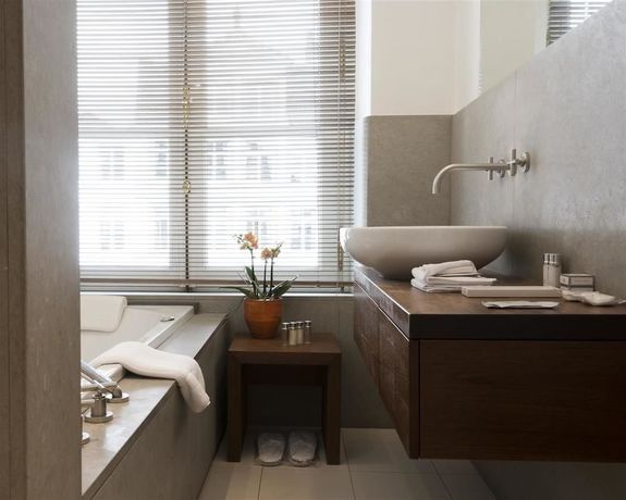 Imagen general del Hotel Van Cleef. Foto 5