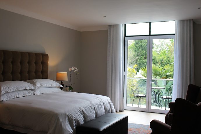 Imagen de la habitación del Hotel Van Der Stel Manor. Foto 6