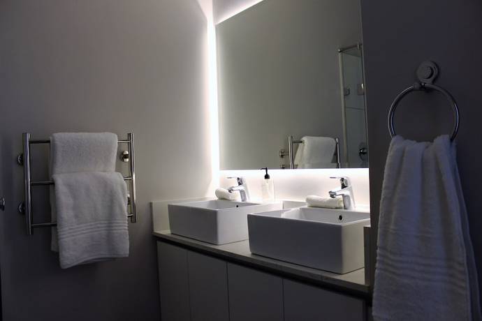 Imagen de la habitación del Hotel Van Der Stel Manor. Foto 8