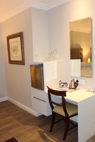 Imagen de la habitación del Hotel Van Der Stel Manor. Foto 9