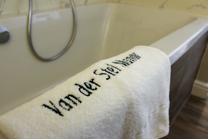 Imagen de la habitación del Hotel Van Der Stel Manor. Foto 14