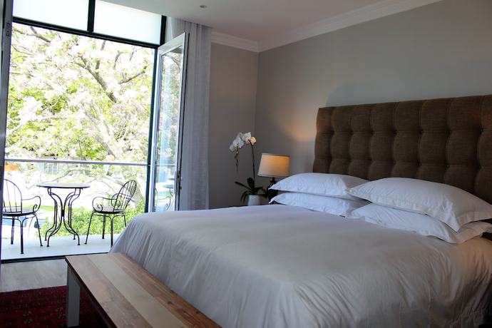 Imagen de la habitación del Hotel Van Der Stel Manor. Foto 15