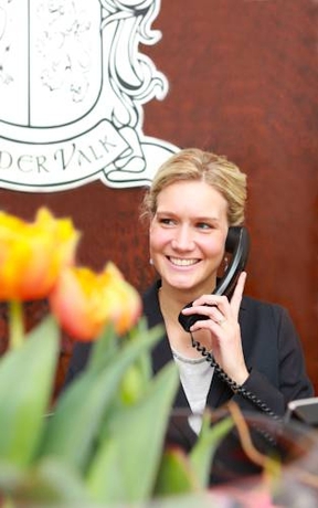 Imagen general del Hotel Van Der Valk Airporthotel Düsseldorf. Foto 2