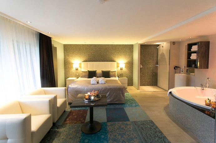 Imagen de la habitación del Hotel Van Der Valk Akersloot. Foto 9