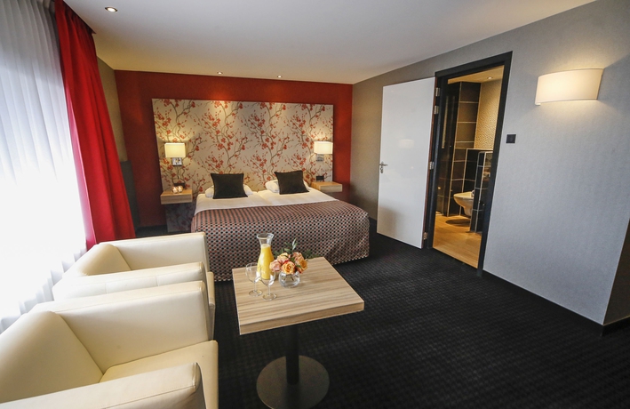 Imagen de la habitación del Hotel Van Der Valk Akersloot. Foto 10