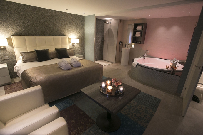 Imagen de la habitación del Hotel Van Der Valk Akersloot. Foto 11