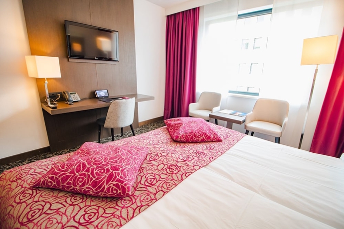 Imagen de la habitación del Hotel Van Der Valk Amersfoort A1. Foto 13