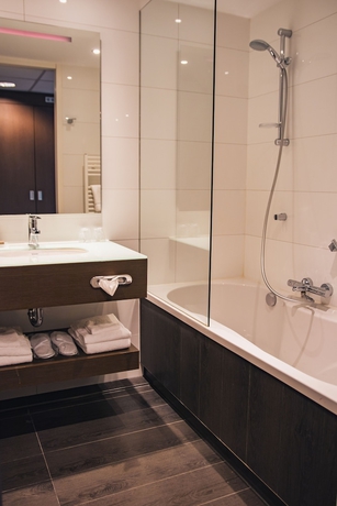 Imagen de la habitación del Hotel Van Der Valk Amersfoort A1. Foto 14