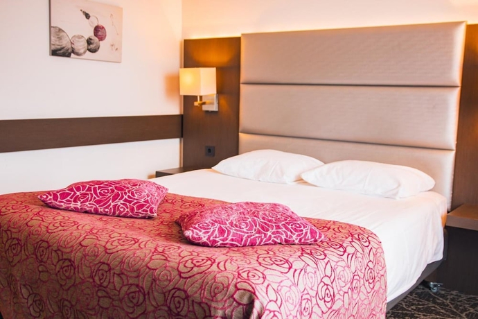 Imagen de la habitación del Hotel Van Der Valk Amersfoort A1. Foto 17