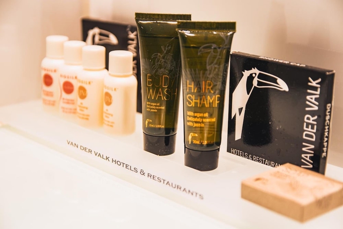 Imagen de la habitación del Hotel Van Der Valk Amersfoort A1. Foto 18