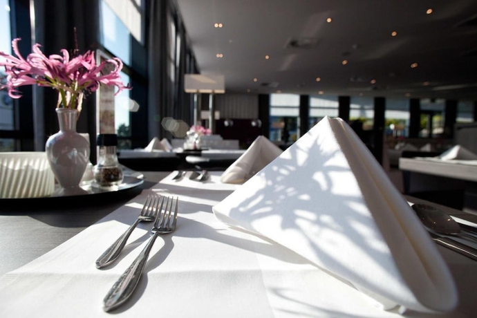 Imagen del bar/restaurante del Hotel Van Der Valk Amersfoort A1. Foto 10