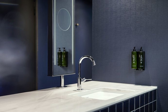 Imagen de la habitación del Hotel Van Der Valk Amsterdam Amstel. Foto 7