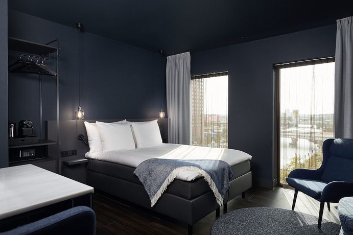 Imagen de la habitación del Hotel Van Der Valk Amsterdam Amstel. Foto 12