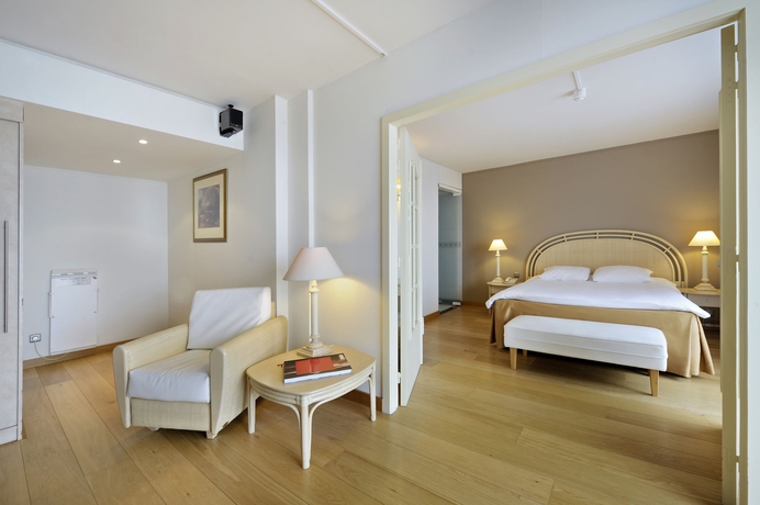 Imagen de la habitación del Hotel Van Der Valk Antwerpen. Foto 12