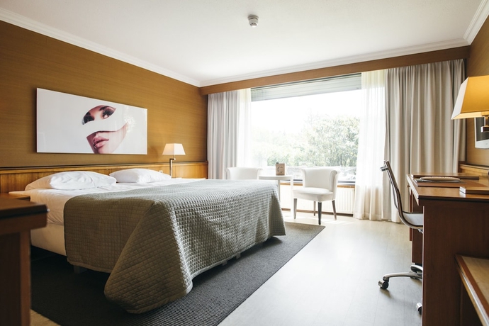 Imagen de la habitación del Hotel Van Der Valk Apeldoorn - De Cantharel. Foto 4