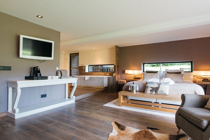 Imagen de la habitación del Hotel Van Der Valk Apeldoorn - De Cantharel. Foto 6