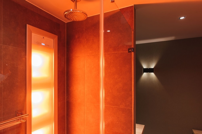 Imagen de la habitación del Hotel Van Der Valk Apeldoorn - De Cantharel. Foto 10