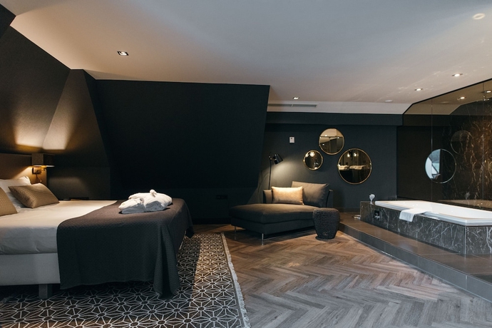 Imagen de la habitación del Hotel Van Der Valk Apeldoorn - De Cantharel. Foto 13