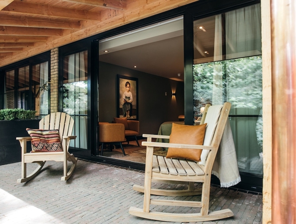 Imagen de la habitación del Hotel Van Der Valk Apeldoorn - De Cantharel. Foto 16