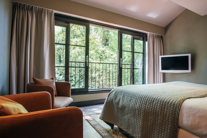 Imagen de la habitación del Hotel Van Der Valk Apeldoorn - De Cantharel. Foto 17