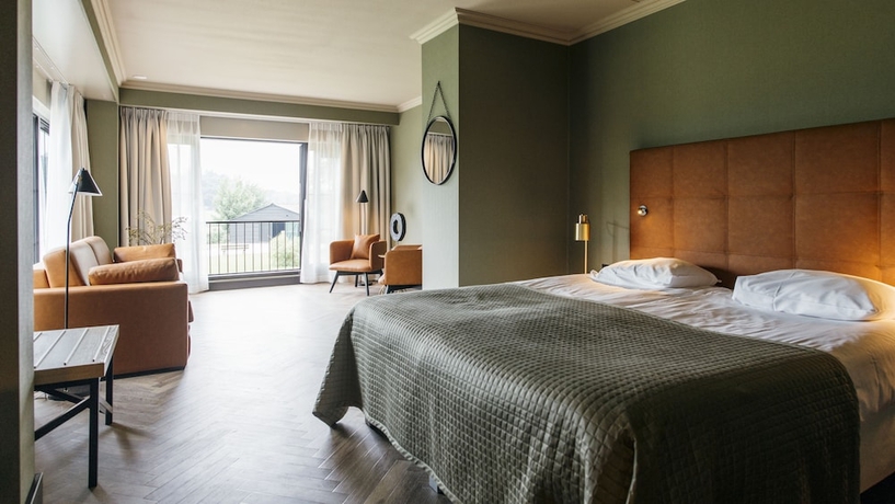 Imagen de la habitación del Hotel Van Der Valk Apeldoorn - De Cantharel. Foto 19