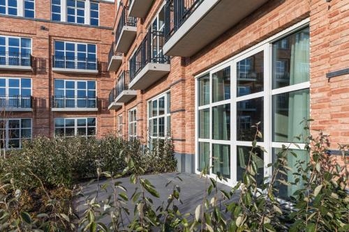 Imagen de la habitación del Hotel Van Der Valk Apeldoorn. Foto 10