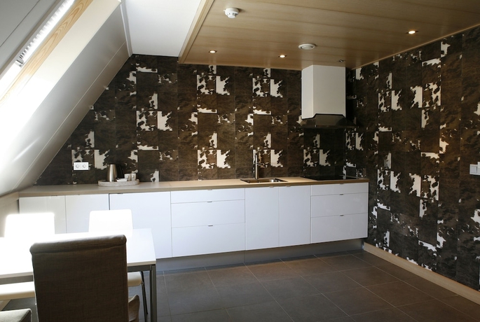 Imagen de la habitación del Hotel Van Der Valk Arnhem. Foto 5