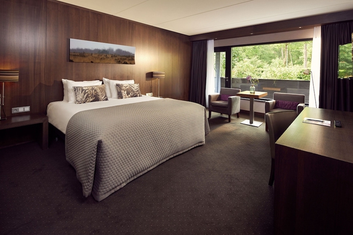 Imagen de la habitación del Hotel Van Der Valk Arnhem. Foto 6