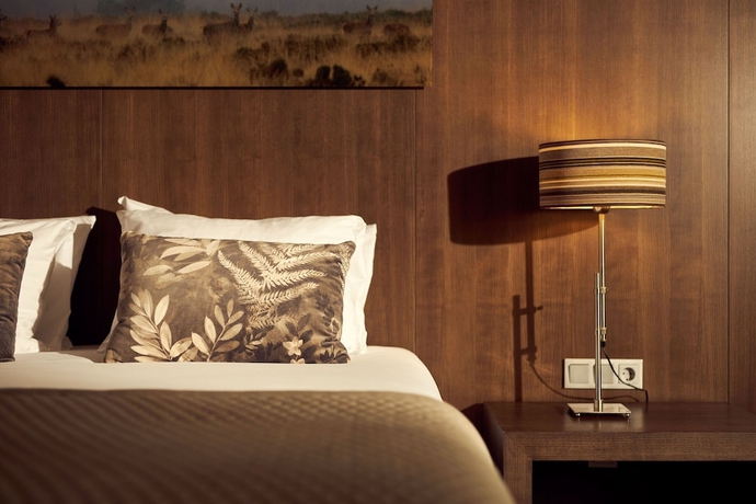 Imagen de la habitación del Hotel Van Der Valk Arnhem. Foto 7