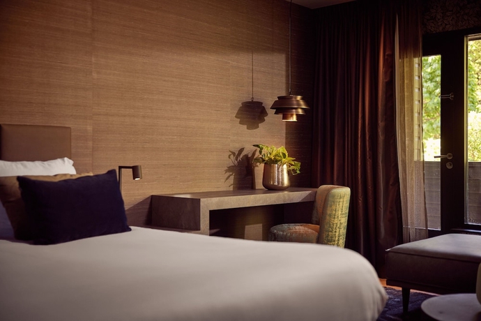 Imagen de la habitación del Hotel Van Der Valk Arnhem. Foto 11