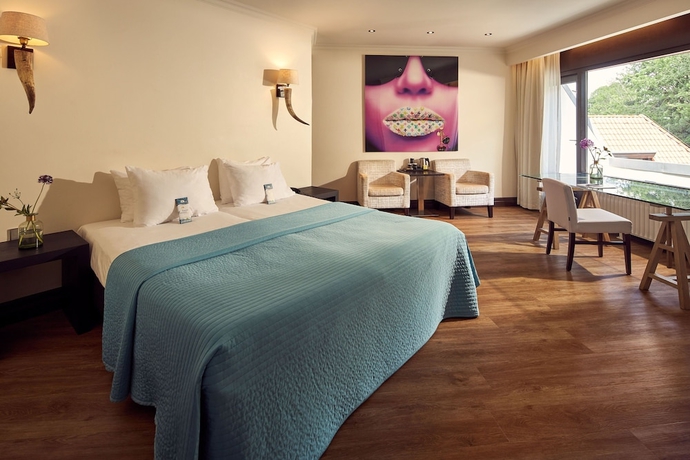 Imagen de la habitación del Hotel Van Der Valk Arnhem. Foto 12