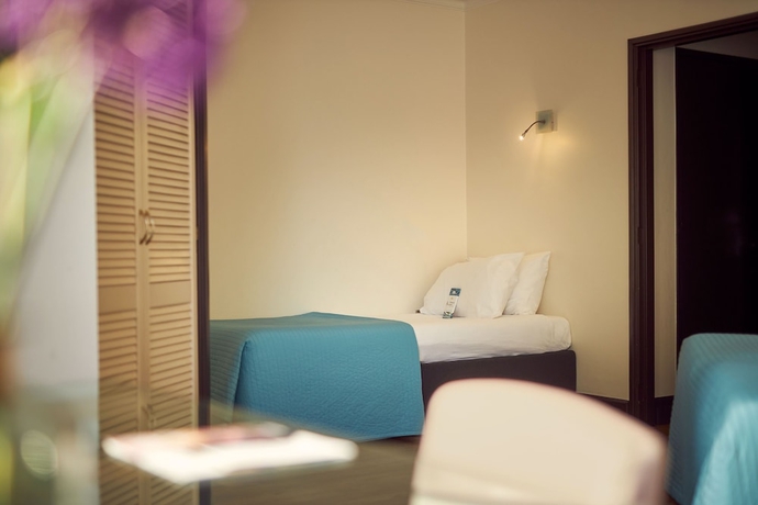 Imagen de la habitación del Hotel Van Der Valk Arnhem. Foto 13