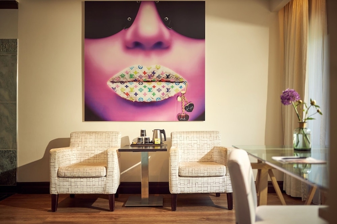 Imagen de la habitación del Hotel Van Der Valk Arnhem. Foto 14