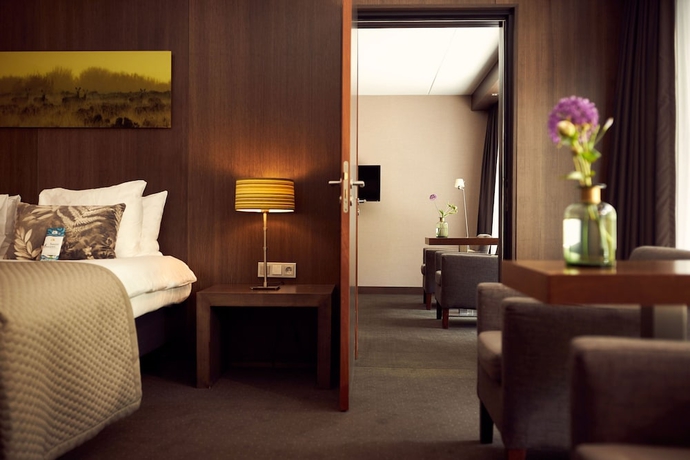 Imagen de la habitación del Hotel Van Der Valk Arnhem. Foto 16