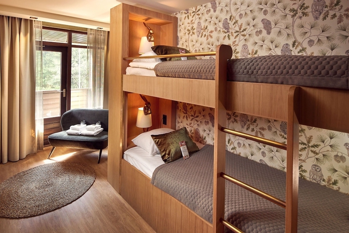 Imagen de la habitación del Hotel Van Der Valk Arnhem. Foto 18