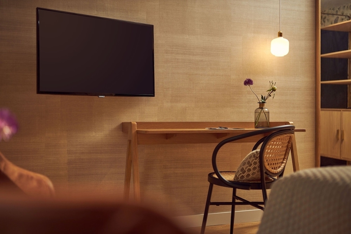 Imagen de la habitación del Hotel Van Der Valk Arnhem. Foto 19