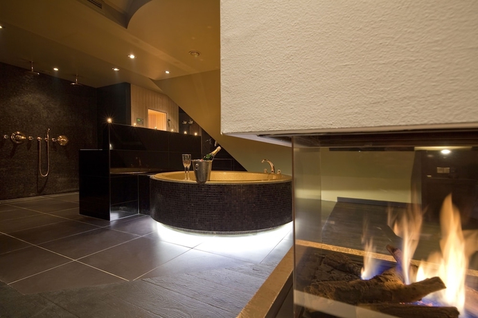 Imagen de la habitación del Hotel Van Der Valk Assen. Foto 2