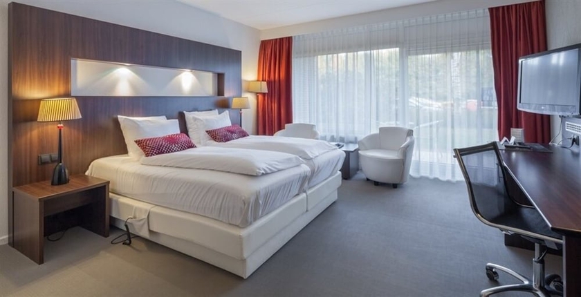 Imagen de la habitación del Hotel Van Der Valk Assen. Foto 4